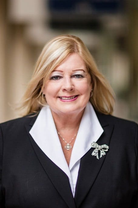 Linda Burford