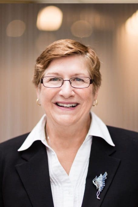 Sharon Jackson