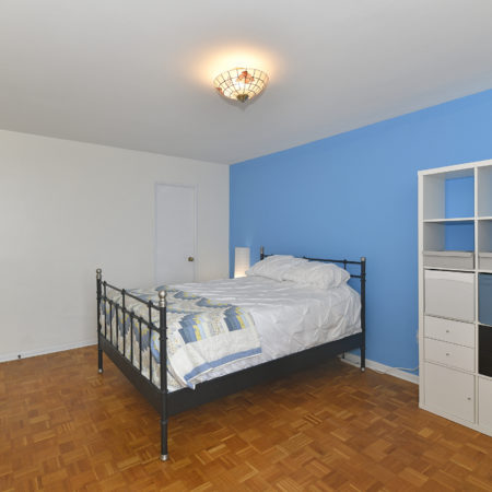 360 Ridelle Avenue #1602 Bedroom